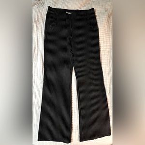 Betabrand dress pants, yoga, pants, medium petite